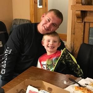 Meet your Posher, Arlen